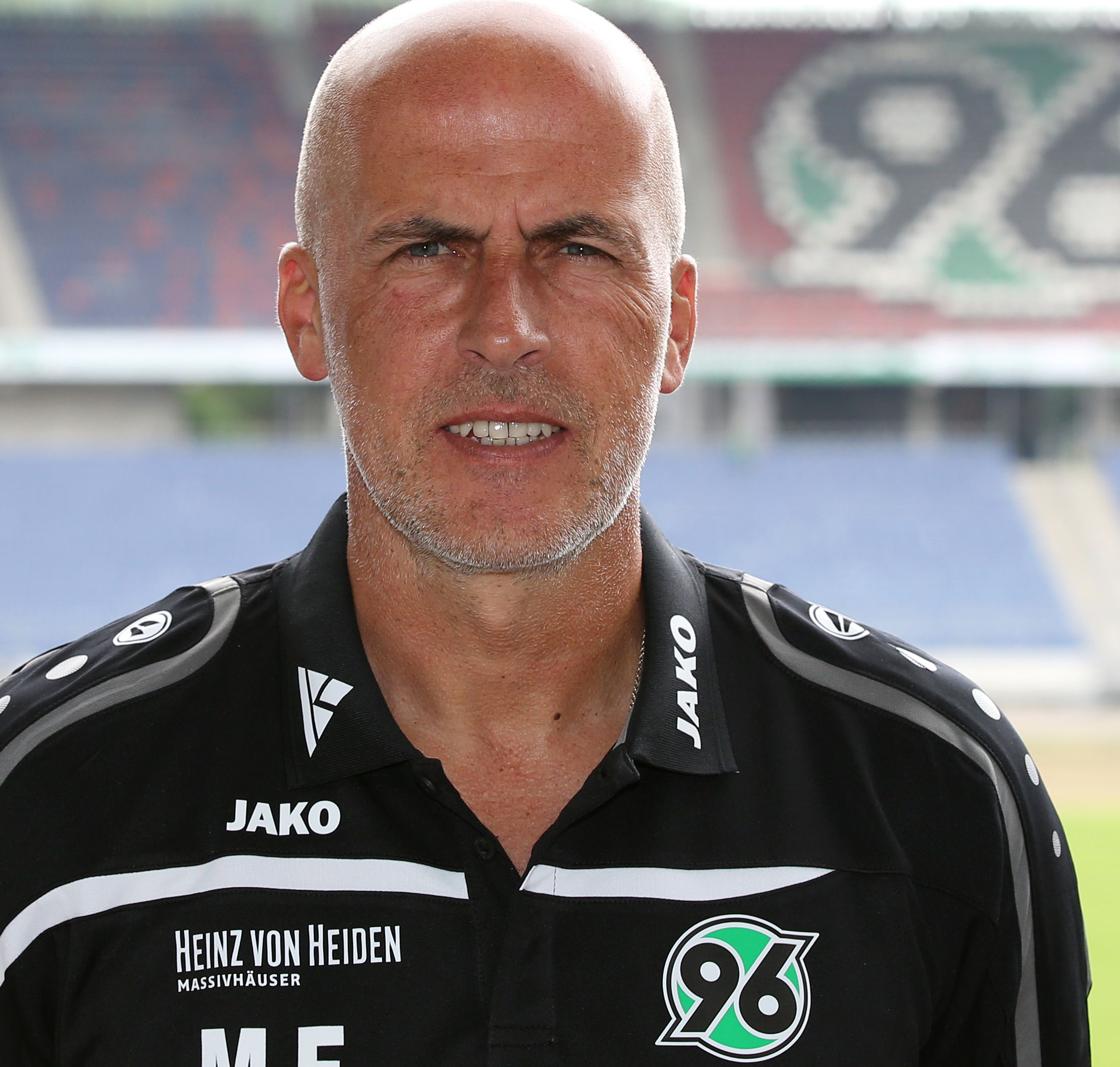 Michael-Frontzeck-Hannover96