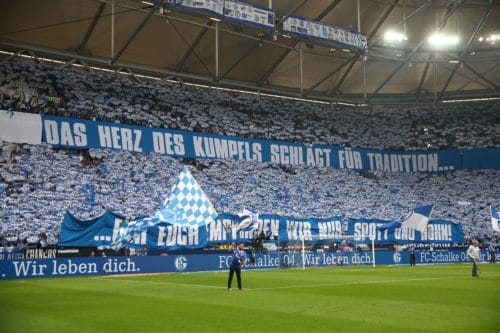 Fankurve_Schalke