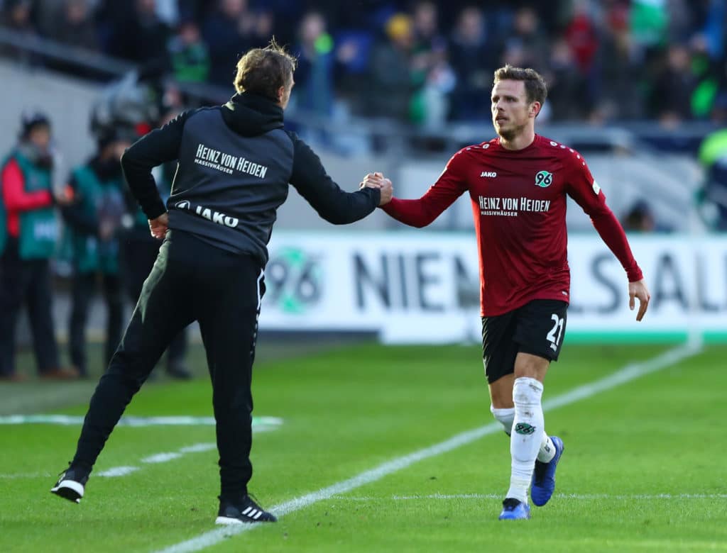 Hannover 96 tabellenplatz Hannover 96 tabellenplatz