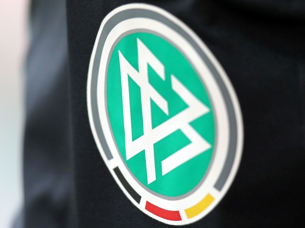 DFB lehnt Hannover 96 Einspruch ab (Photo by PIXATHLON/PIXATHLON/SID/)