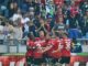 Hannover 96 erfüllt auch in der Statistik die Bedingung der Kaltschnäuzigkeit
