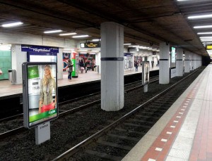 Hannover_Hauptbahnhof_UBahn