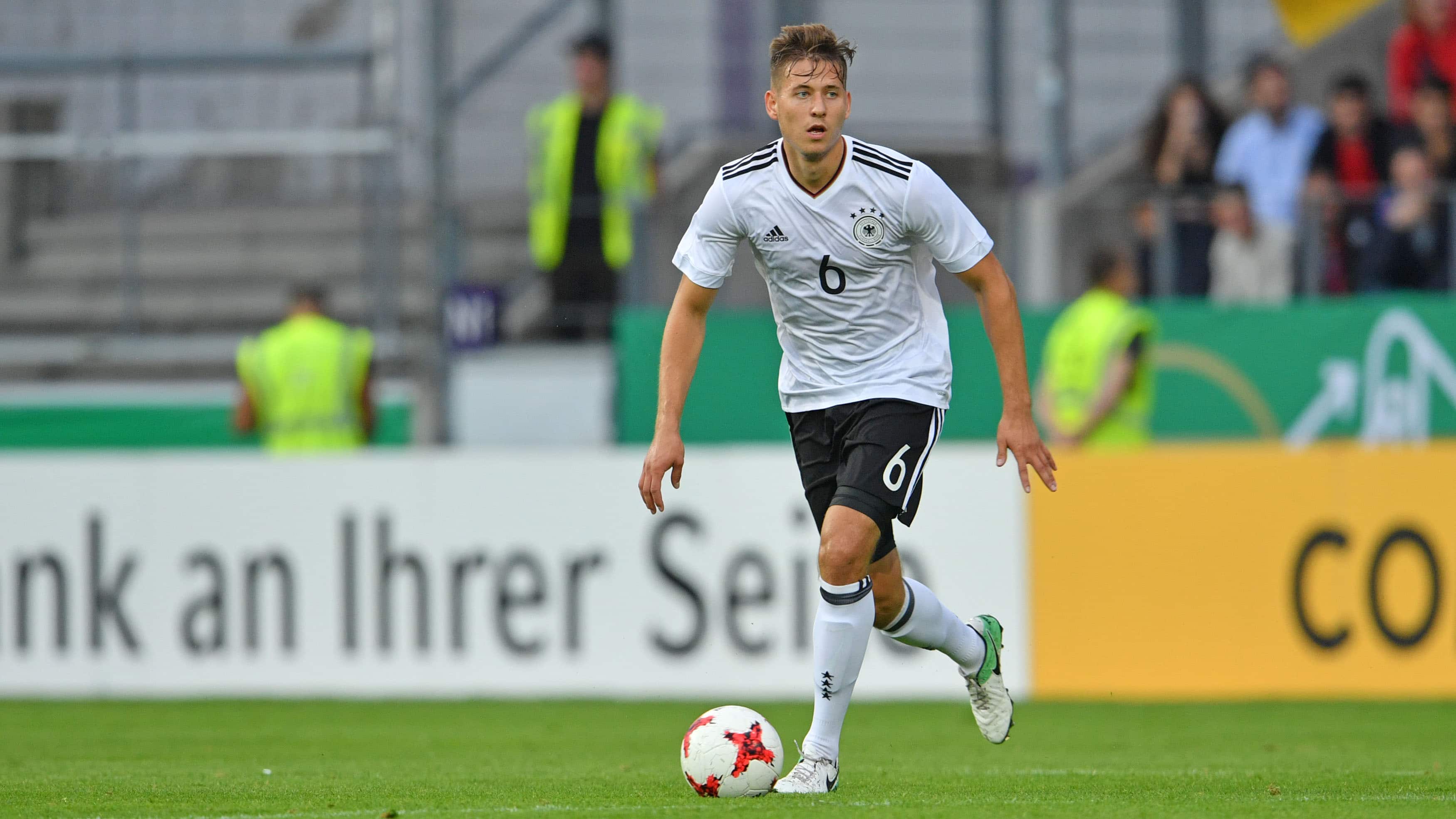 Germany U21 v Kosovo U21 – UEFA Euro 2019 Qualifier