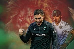 Hannover 96 kann einige Kniffe aus der EM mitnehmen.