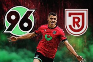 Hannover 96 packt zum Auftakt den Flick-Flack aus