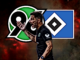 Hannover 96 empfängt am Freitagabend den HSV.