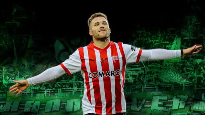 Källman - Hannover 96 - Transfer - Analyse