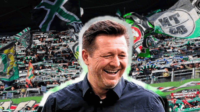 Titz - Hannover 96 - Kader