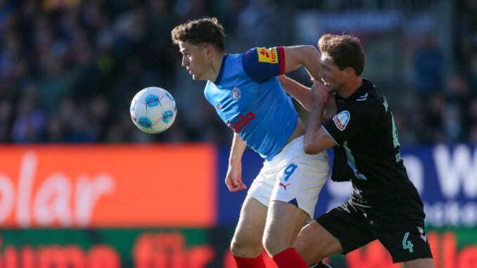 Pichler - Hannover 96 - Gerücht
