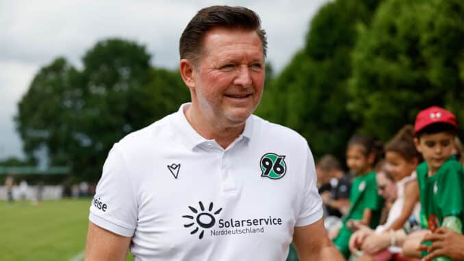 Hannover 96 - ChatGPT