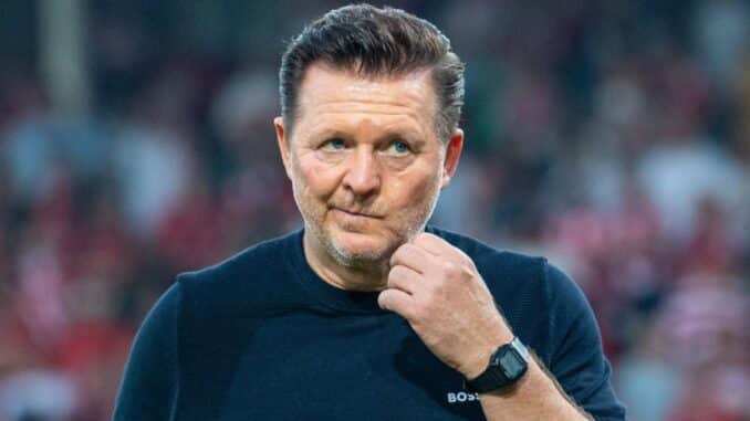 Hannover 96 - Titz