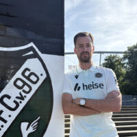 Deine 96 Sekunden Hannover 96. Jeden Tag. Nur auf Yuvoi.