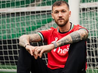 Marcel Hartel könnte der ersehnte Unterschiedsspieler sein. Foto: hannover96.de