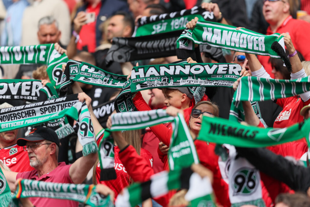 Von Selke bis Ducksch: Ändert sich die Transferstruktur von Hannover 96?